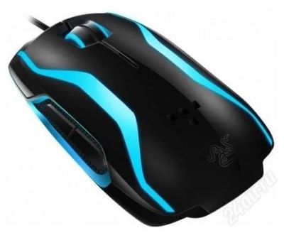 Лот: 2488614. Фото: 1. Razer tron. Клавиатуры и мыши