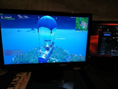 Лот: 15686076. Фото: 1. Intel Pentium G4560 + GTX 660... Компьютеры в сборе