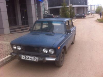 Лот: 6192522. Фото: 1. Лада 2106. Автомобили