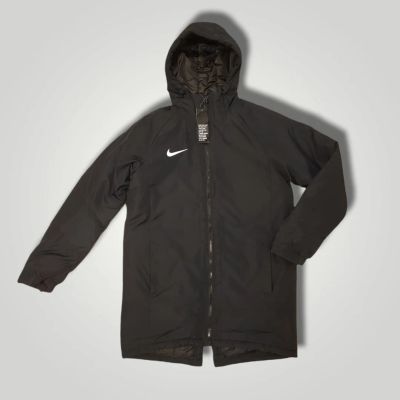 Лот: 18769185. Фото: 1. Куртка парка NIKE. Верхняя одежда