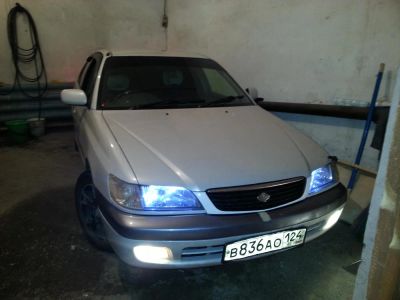 Лот: 6699275. Фото: 1. Продам отличный автомобиль тоyота... Автомобили