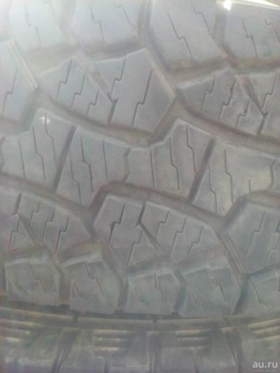 Лот: 9481008. Фото: 1. 235/75 r16 Hankook DynaPro rf10. Шины