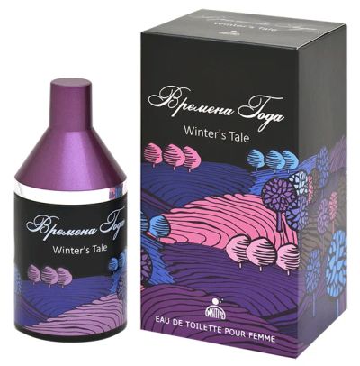 Лот: 19097246. Фото: 1. Positive Parfum woman Времена... Женская парфюмерия
