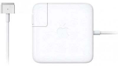 Лот: 10410088. Фото: 1. MagSafe 2 45w РСТ. Зарядные устройства