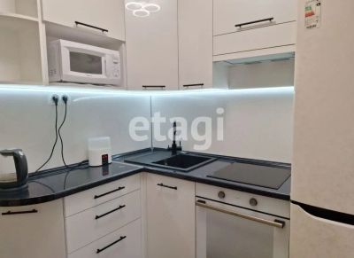 Лот: 25288223. Фото: 1. 2-комн. квартира , Красноярск... Квартиры, студии
