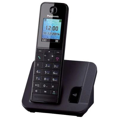 Лот: 4547877. Фото: 1. Радиотелефон Panasonic KX-TGH210... DECT и радиотелефоны