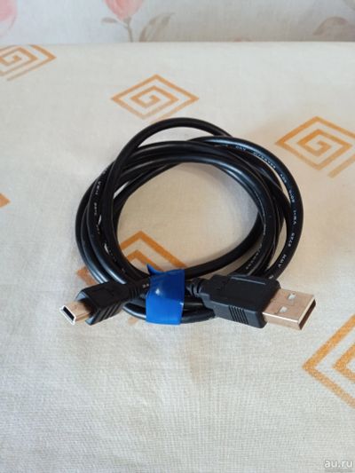 Лот: 17869402. Фото: 1. Продам кабель USB2.0 USB A(m... Шнуры, кабели, разъёмы