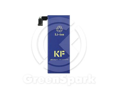 Лот: 13960694. Фото: 1. Аккумулятор для iPhone 4 (KF). Аккумуляторы