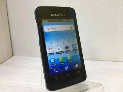 Лот: 16665272. Фото: 1. Смартфон Alcatel One Touch Pixi... Смартфоны