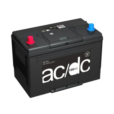 Лот: 20736774. Фото: 1. Автомобильный аккумулятор AC/DC... Аккумуляторы