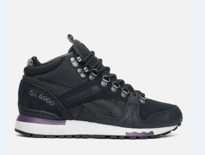 Лот: 15292567. Фото: 1. Кроссовки Reebok GL 6000. Кеды, кроссовки, слипоны