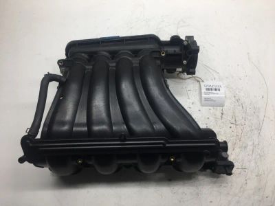 Лот: 20388216. Фото: 1. Коллектор впускной Nissan X-Trail... Двигатель и элементы двигателя