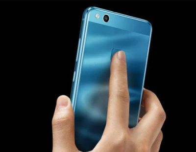 Лот: 12724127. Фото: 1. 5.2" Смартфон Huawei P10 lite... Смартфоны