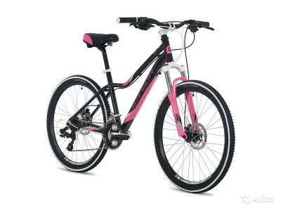 Лот: 15831102. Фото: 1. Велосипед Stinger 26" Vesta Pro... Велосипеды