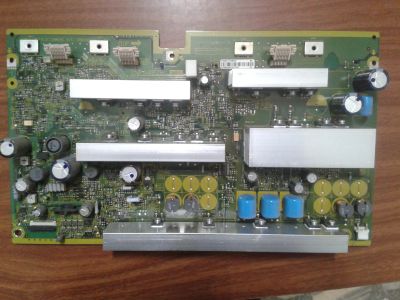 Лот: 12733326. Фото: 1. Y-SIS,TNPA4829, TV panasonic TX-PR42U10. Запчасти для телевизоров, видеотехники, аудиотехники