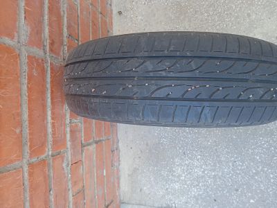 Лот: 20667580. Фото: 1. Dunlop 175/65R14 Enasave EC202. Шины