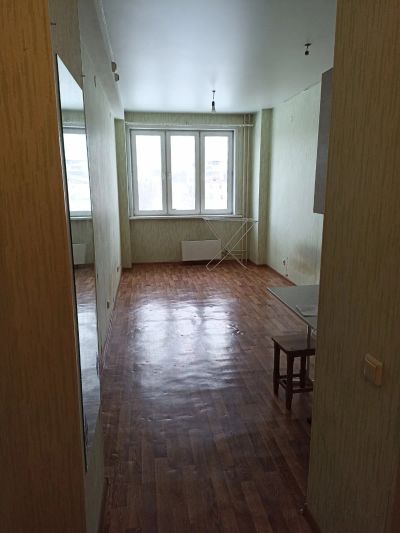 Лот: 7577560. Фото: 1. Студия 22 м2 в Ленинском р-не. Квартиры, студии