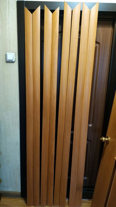 Лот: 20550391. Фото: 1. Наличник полукруглый. Фурнитура, комплектующие