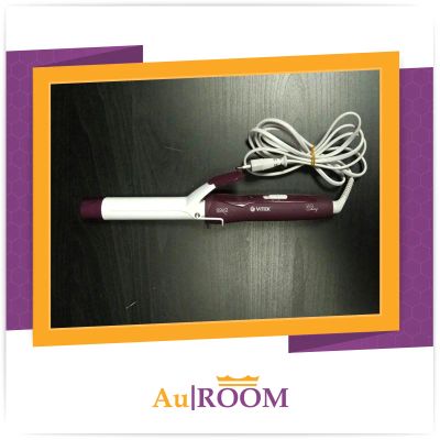 Лот: 9602001. Фото: 1. Электрощипцы VITEK VT-1336 VT. Другое (красота и здоровье)