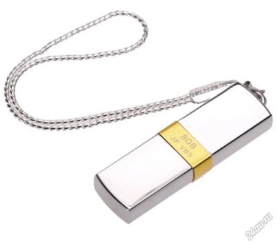 Лот: 5542185. Фото: 1. Флеш-накопитель USB2.0 8Gb Transcend... USB-флеш карты