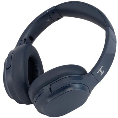 Лот: 25538427. Фото: 1. Беспроводные наушники Harper HB-712... Наушники, гарнитуры