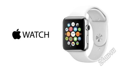 Лот: 5915326. Фото: 1. Apple watch 38 mm. Смарт-часы, фитнес-браслеты, аксессуары