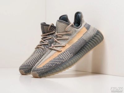 Лот: 17240606. Фото: 1. Кроссовки Adidas Yeezy 350 Boost... Кеды, кроссовки, слипоны