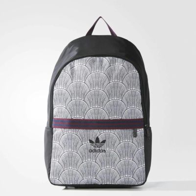 Лот: 8258636. Фото: 1. Рюкзак Adidas Shell Tile Backpack... Рюкзаки