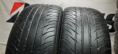 Лот: 20090938. Фото: 1. 235/45R17 97W Kumho Ecsta SPT... Шины