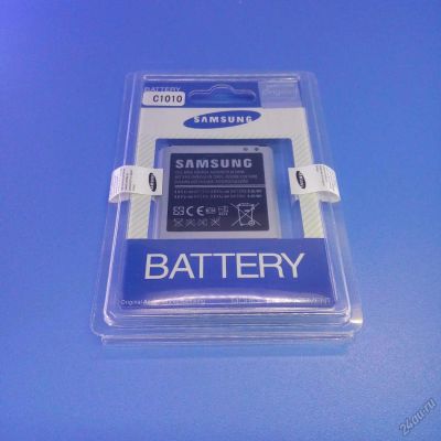 Лот: 5176163. Фото: 1. Аккумулятор АКБ Samsung Galaxy... Аккумуляторы