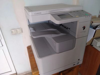 Лот: 15764822. Фото: 1. МФУ Копир CANON imagerunner 2520... МФУ и копировальные аппараты