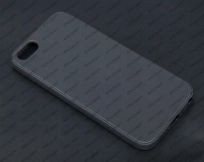 Лот: 12015888. Фото: 1. Чехол Apple iPhone 5/5S/SE силиконовый... Чехлы, бамперы