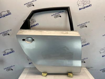 Лот: 22459899. Фото: 1. дверь боковая Volkswagen Polo... Другое (автозапчасти)