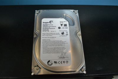 Лот: 15887595. Фото: 1. Жесткий жёсткий диск HDD hdd 3... Жёсткие диски (HDD)