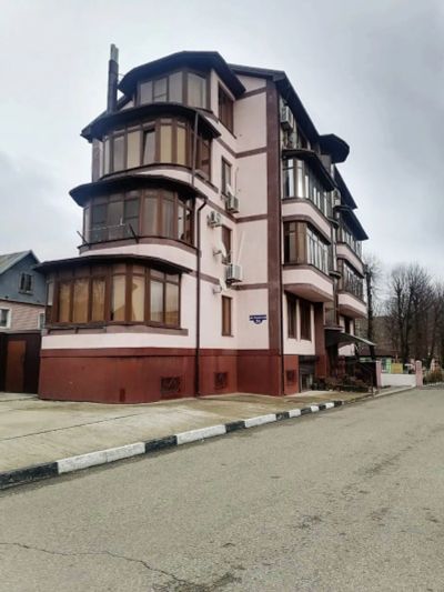 Лот: 25396606. Фото: 1. Продам Квартиру в Геленджике. Квартиры, студии
