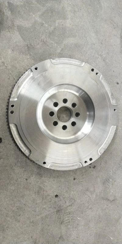 Лот: 15964290. Фото: 1. Маховик Altezza 3sge. Двигатель и элементы двигателя