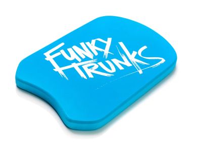 Лот: 6729268. Фото: 1. Доска для плавания Funky Trunks... Плавание