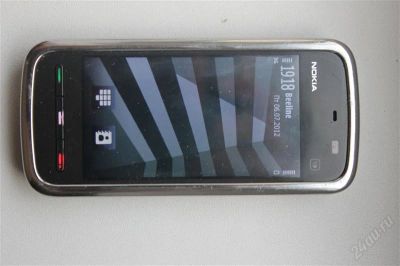 Лот: 1930033. Фото: 1. nokia 5235 продажа обмен. Смартфоны