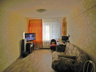 Лот: 10989255. Фото: 1. 2-комнатная квартира Черемушки... Квартиры, студии