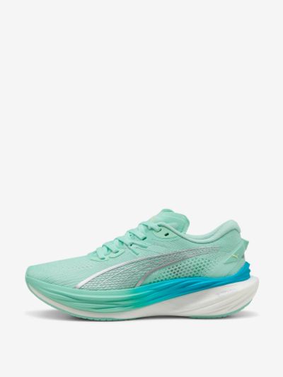 Лот: 25633333. Фото: 1. Кроссовки женские Puma Deviate... Другое (одежда, обувь, галантерея)