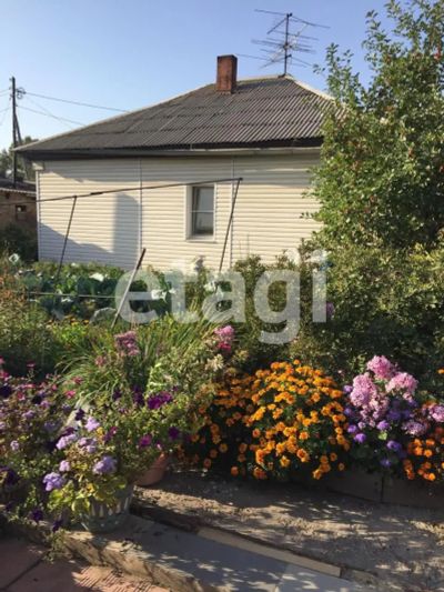 Лот: 25291613. Фото: 1. 3-комн. дом , Красноярск 2-я Клинкерная... Дома
