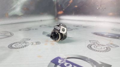 Лот: 23585223. Фото: 1. Соленоид АКПП Opel Astra G Z16XE... Трансмиссия