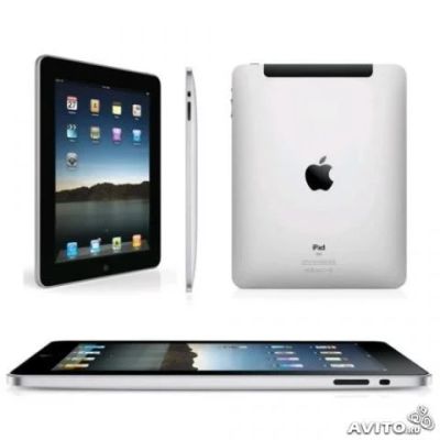 Лот: 4331258. Фото: 1. продам iPad A1337 32гб. Планшеты