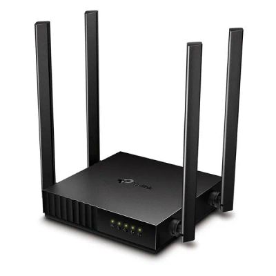 Лот: 24548624. Фото: 1. Wi-Fi роутер TP-Link Archer A54... Маршрутизаторы (роутеры)