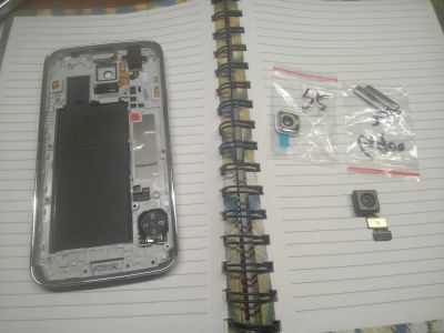 Лот: 16313020. Фото: 1. Корпус Samsung Galaxy S5 SM-G900F. Корпуса, клавиатуры, кнопки