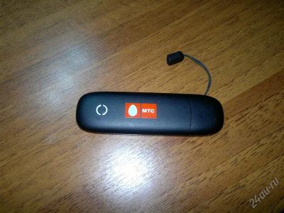 Лот: 1278027. Фото: 1. Usb модем МТС. Проводные модемы