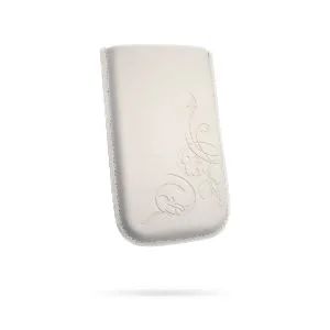 Лот: 7370801. Фото: 1. Чехол QUMO для iPhone4Handy Wt... Чехлы, бамперы