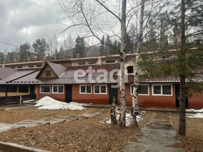 Лот: 25292111. Фото: 1. 2-комн. таунхаус , Дивногорск... Дома