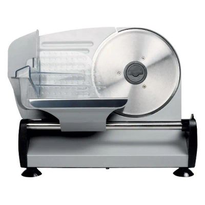 Лот: 24599423. Фото: 1. Ломтерезка Gemlux GL-MS-190. Кухонная