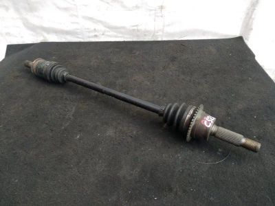 Лот: 21419719. Фото: 1. привод Mitsubishi Lancer, Lancer... Двигатель и элементы двигателя